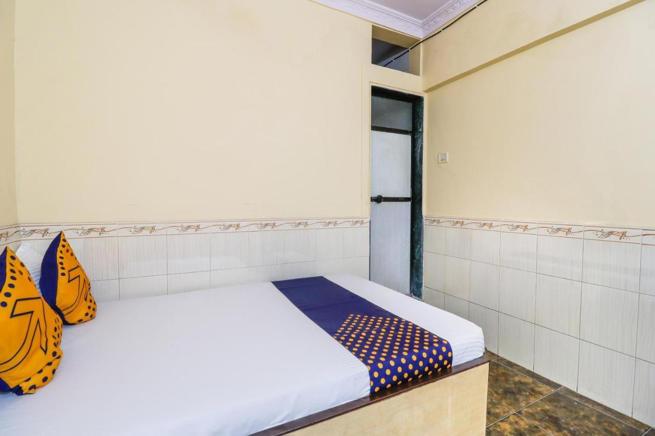 Spot On 66527 Pallavi Lodge Ulhasnagar Экстерьер фото