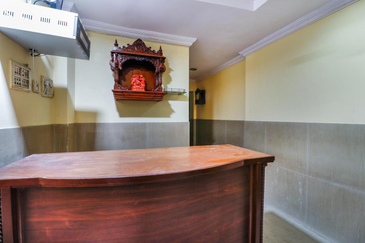 Spot On 66527 Pallavi Lodge Ulhasnagar Экстерьер фото