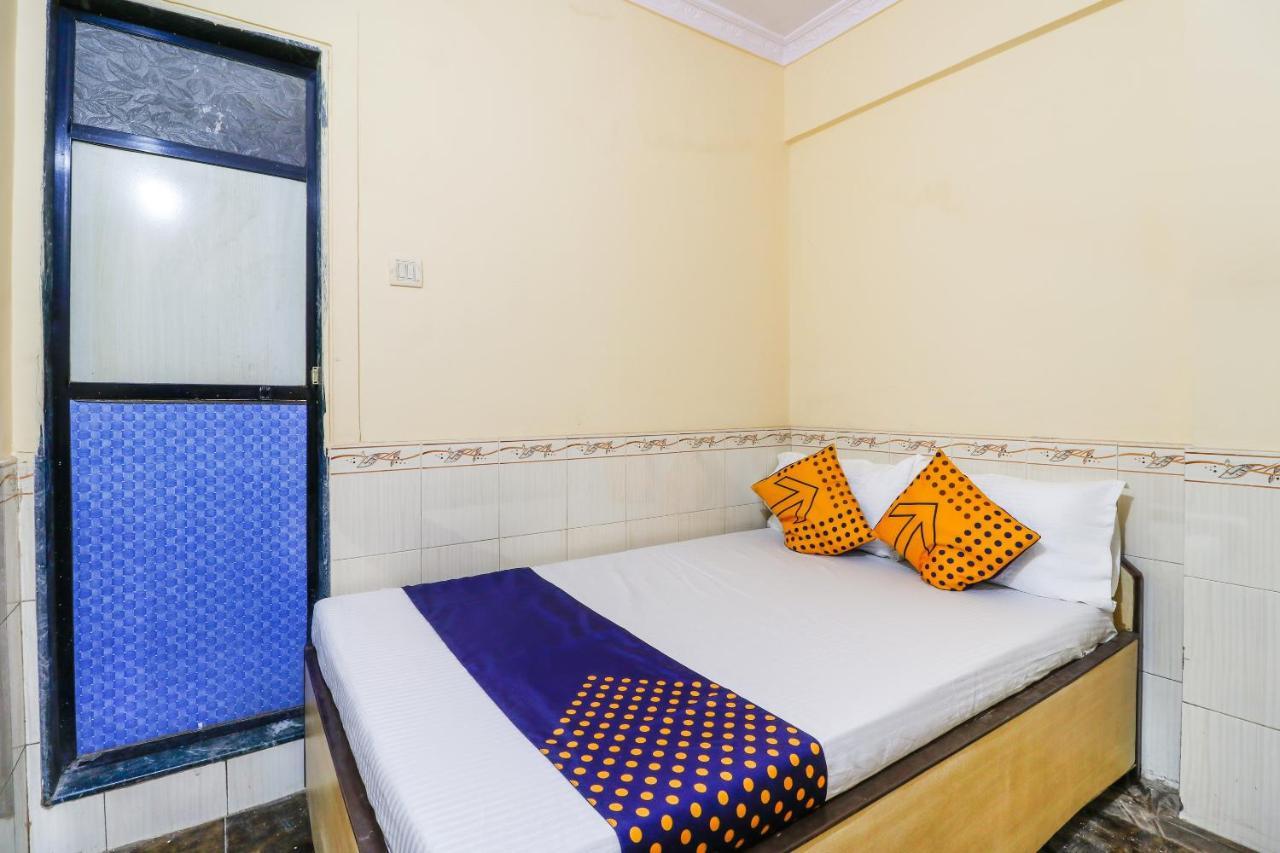 Spot On 66527 Pallavi Lodge Ulhasnagar Экстерьер фото
